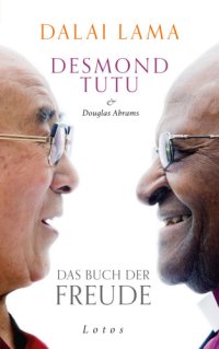 cover of the book Das Buch der Freude