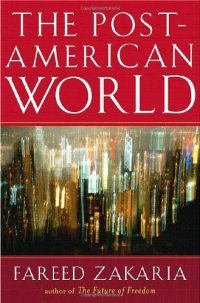 cover of the book The Post-American World