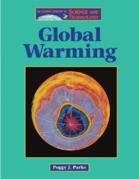 cover of the book Global Warming