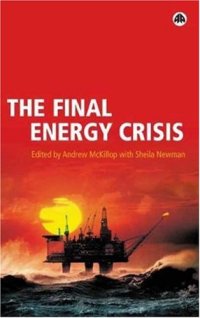 cover of the book The Final Energy Crisis