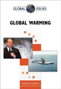 cover of the book Global Warming