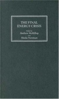 cover of the book The Final Energy Crisis