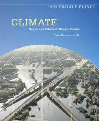 cover of the book Climate: Causes and Effects of Climate Change
