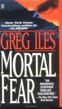 cover of the book Mortal Fear