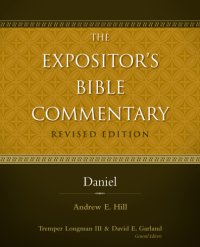 cover of the book Daniel