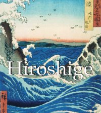 cover of the book Hiroshige