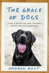 cover of the book The Grace of Dogs