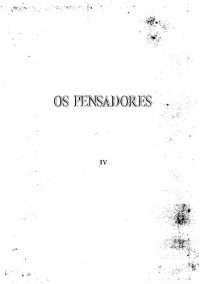 cover of the book Os Pensadores - Tópicos - Dos Argumentos Sofísticos - Metafísica - Ética a Nicômaco - Poética