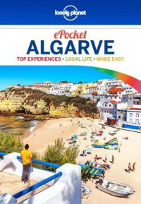 cover of the book Lonely Planet Pocket Algarve