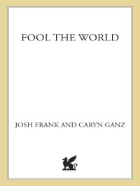 cover of the book Fool the world: the oral history of a band called Pixies