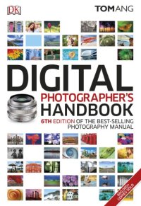 cover of the book Digital photographer's handbook