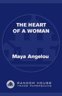 cover of the book The Heart of a Woman