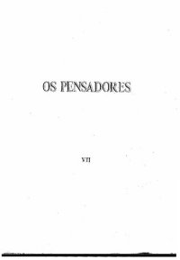 cover of the book Os Pensadores  - Santo Anselmo - Abelardo