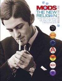 cover of the book Mods: The New Religion