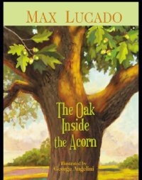 cover of the book The Oak Inside the Acorn