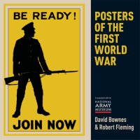 cover of the book Posters of the First World War