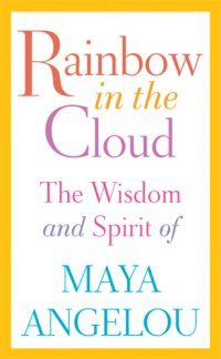 cover of the book Rainbow in the Cloud