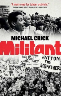 cover of the book Militant