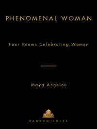 cover of the book Phenomenal Woman