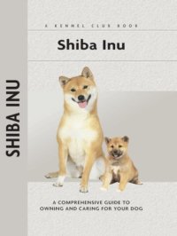 cover of the book Shiba Inu