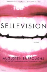 cover of the book Sellevision