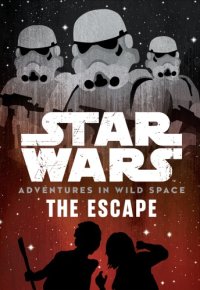 cover of the book The Escape