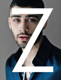 cover of the book Zayn