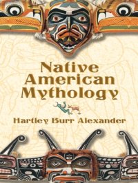 cover of the book Native American Mythology