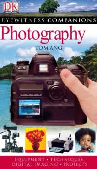 cover of the book Photography