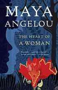 cover of the book The heart of a woman