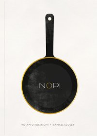 cover of the book NOPI: the cookbook