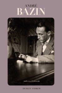 cover of the book AndrÉ Bazin