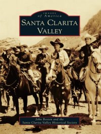 cover of the book Santa Clarita Valley