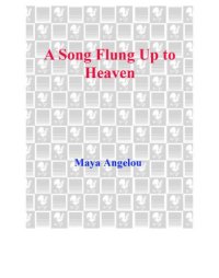 cover of the book A Song Flung Up to Heaven