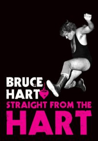 cover of the book Straight from the Hart