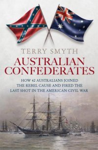 cover of the book Australian Confederates