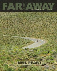 cover of the book Far and away: a prize every time