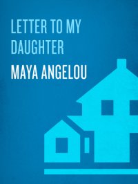 cover of the book Letter to My Daughter