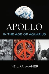 cover of the book Apollo in the Age of Aquarius