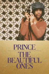 cover of the book The Beautiful Ones