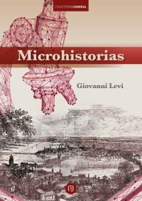 cover of the book Microhistorias