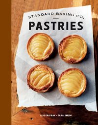 cover of the book Standard Baking Co. Pastries