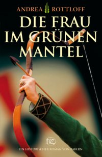 cover of the book Die frau im grunen mantel