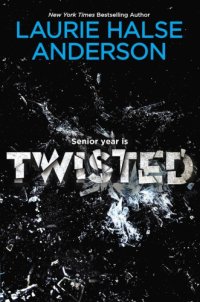 cover of the book Twisted