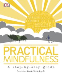 cover of the book Practical Mindfulness