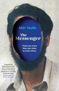 cover of the book The Messenger