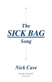 cover of the book The Sick Bag Song