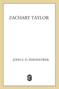 cover of the book Zachary Taylor