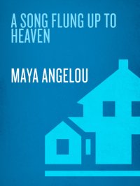 cover of the book A Song Flung Up to Heaven