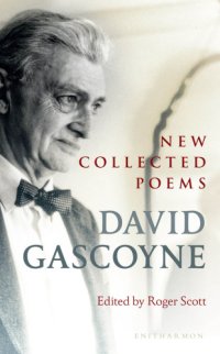 cover of the book New Collected Poems